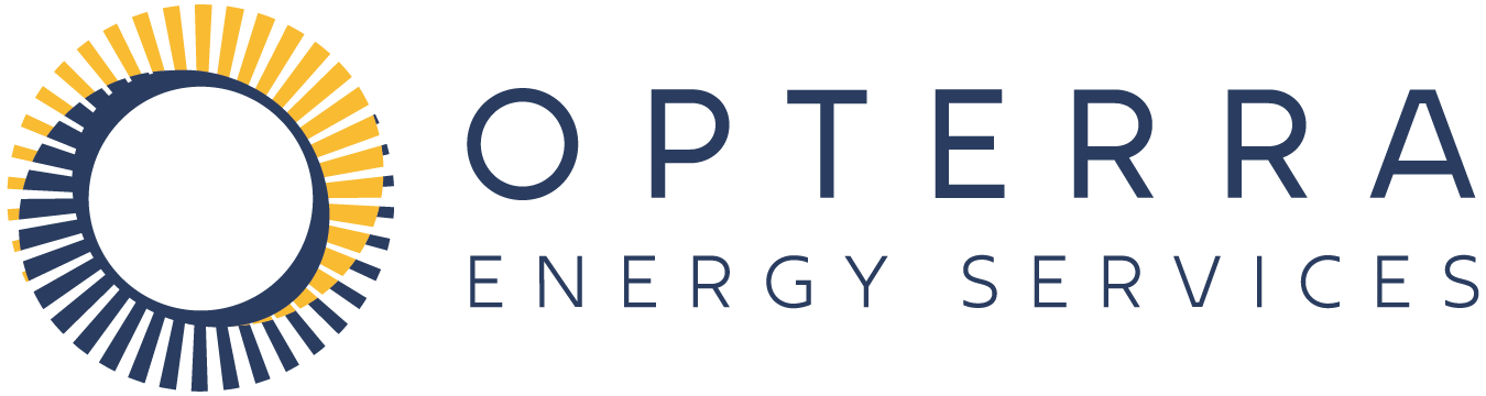 opterra energy services